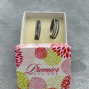 Premier Designs Earrings